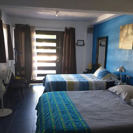 Casa Luna Misiones de La Paz Номер фото