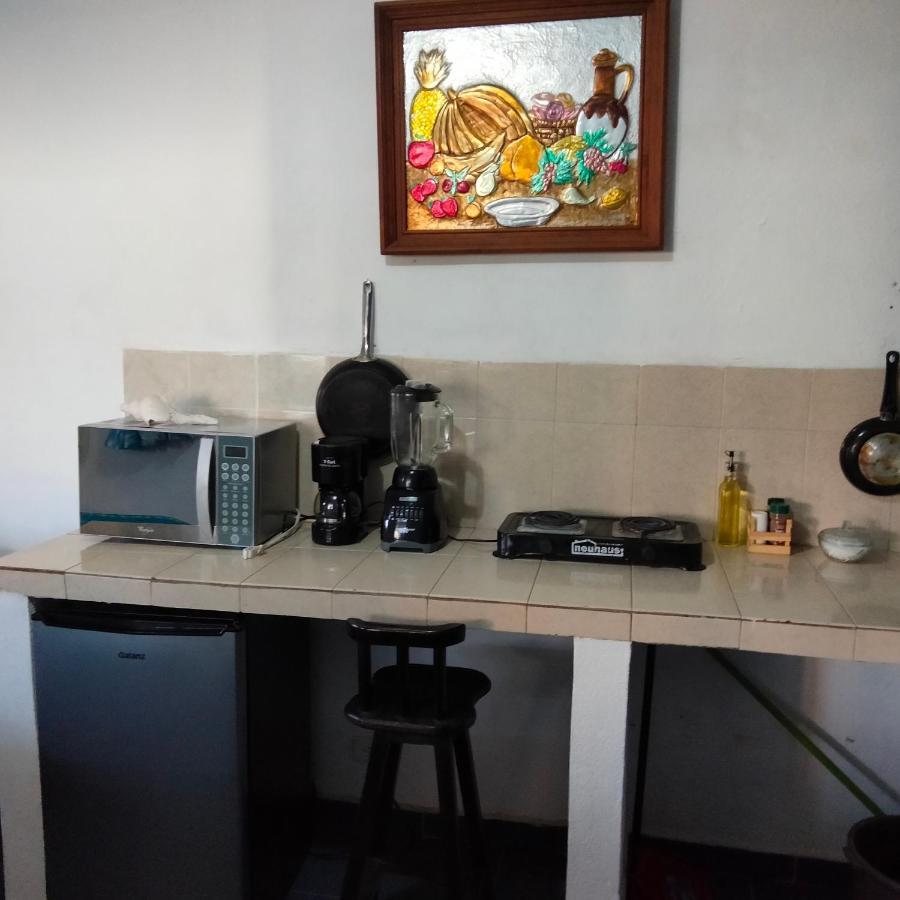 Casa Luna Misiones de La Paz Екстер'єр фото